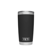 Rambler 20 oz Tumbler with Magslider Lid