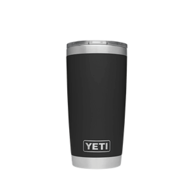 Rambler 20 oz Tumbler with Magslider Lid