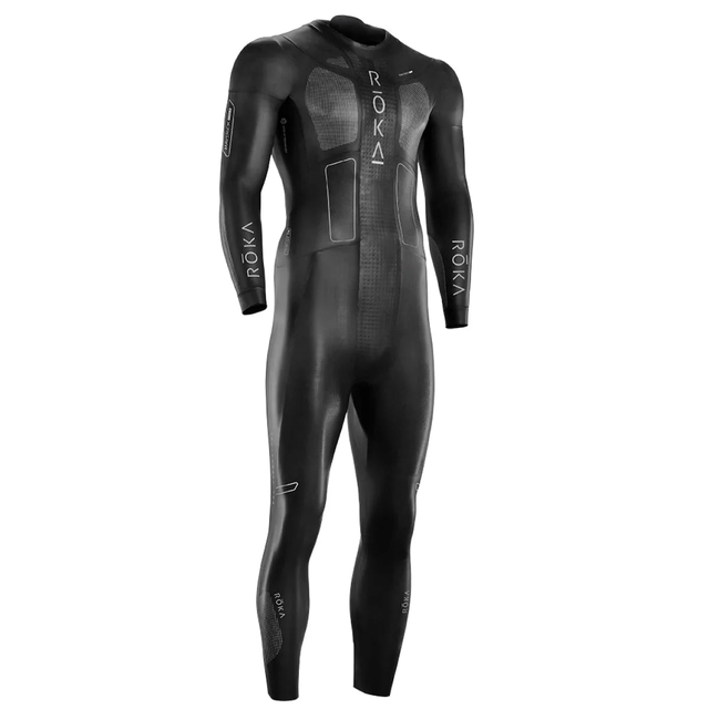 IRONMAN ROKA Men's Maverick Pro III Wetsuit