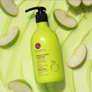 Apple Cider Vinegar Conditioner