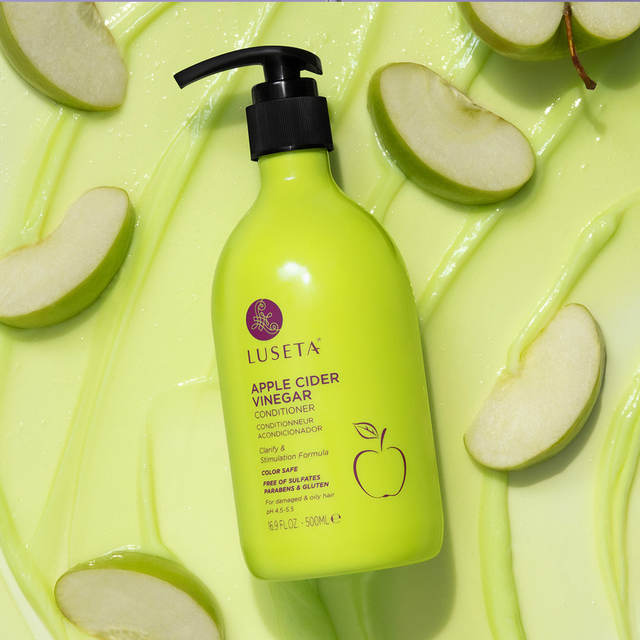 Apple Cider Vinegar Conditioner