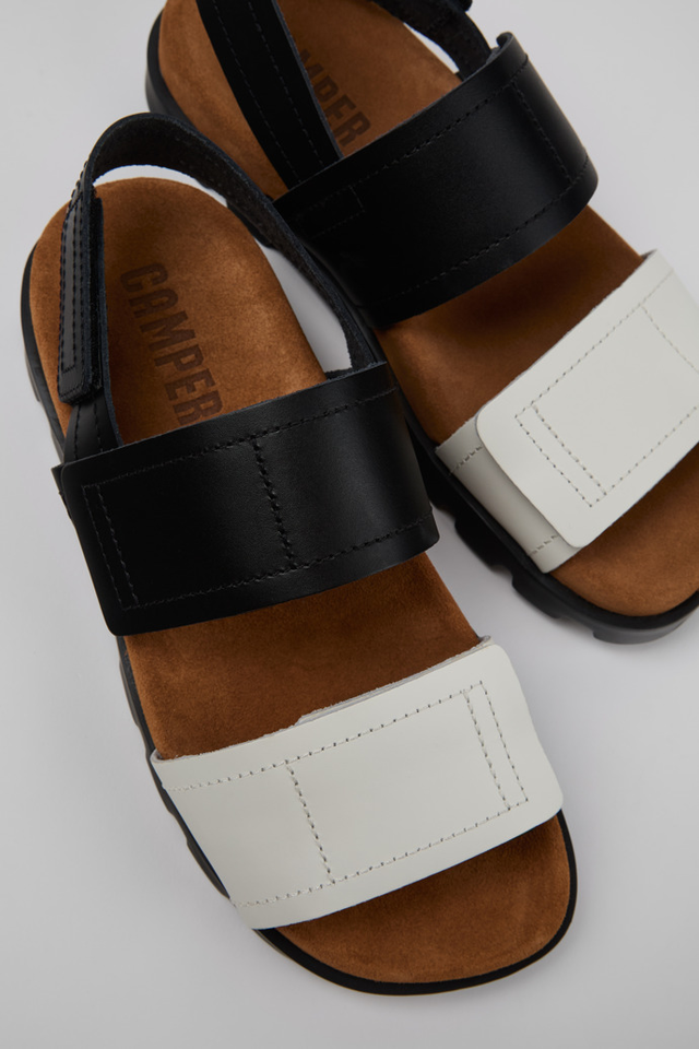 Brutus Sandal