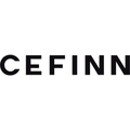 Cefinn logo