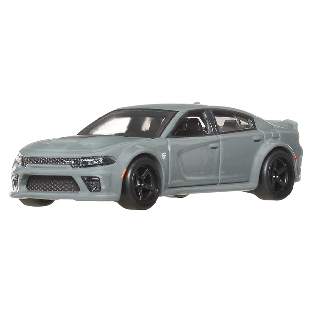 Hot Wheels Cars, Premium Fast & Furious Car For Adult Collectors