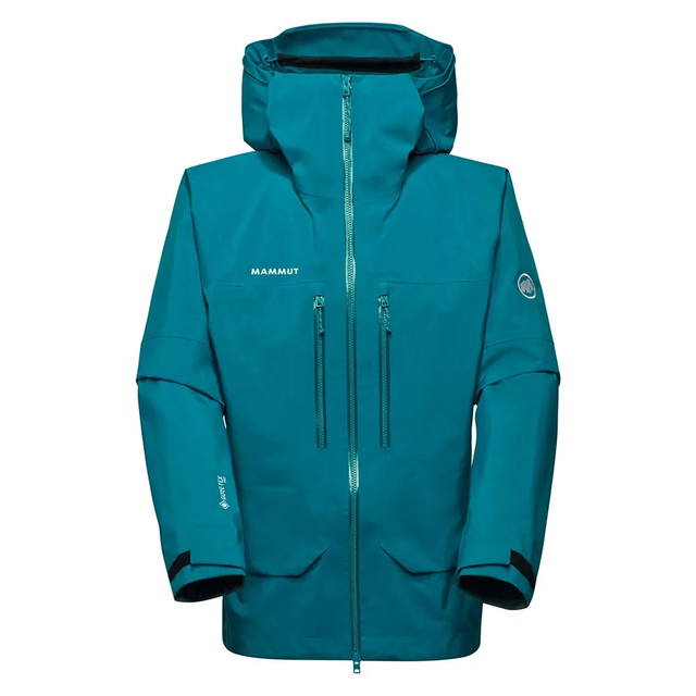 Mammut Casaco Crater Pro Hardshell
