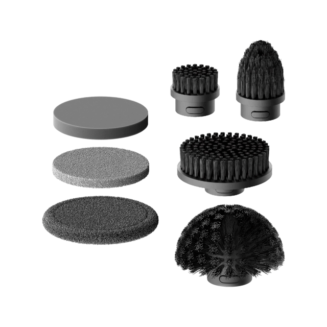 HOTO Replacement Heads