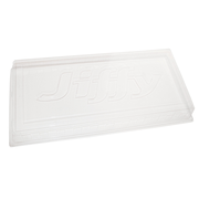 Jiffy Seed Starting Clear Humidity Gro-Dome, 11 in. x 22 in.