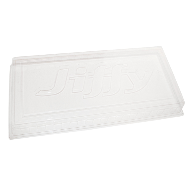 Jiffy Seed Starting Clear Humidity Gro-Dome, 11 in. x 22 in.