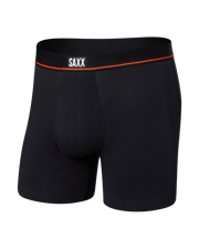 Non-Stop Stretch Cotton