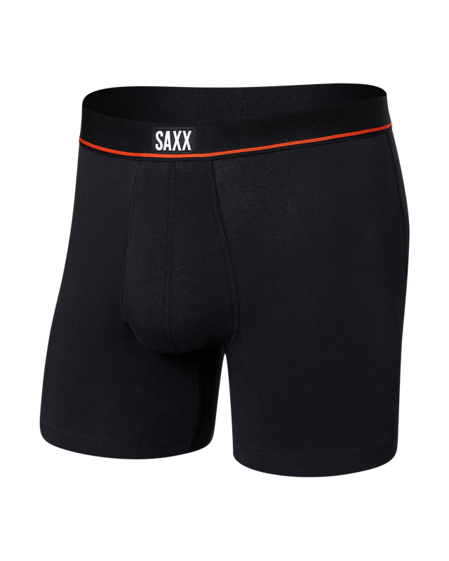 Non-Stop Stretch Cotton