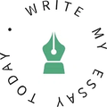 Write My Essay Today logo