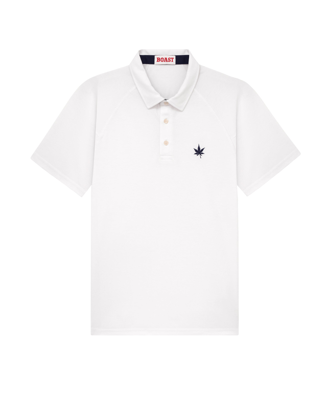 Performance Raglan Polo