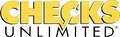 Checks Unlimited Business logo