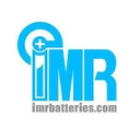 IMR Batteries logo