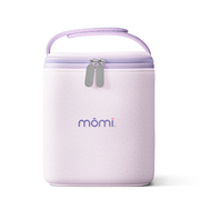 mōmi breastmilk cooler bag