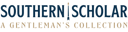 Southern Scholar logo