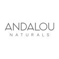 Andalou Naturals logo