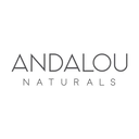 Andalou Naturals logo