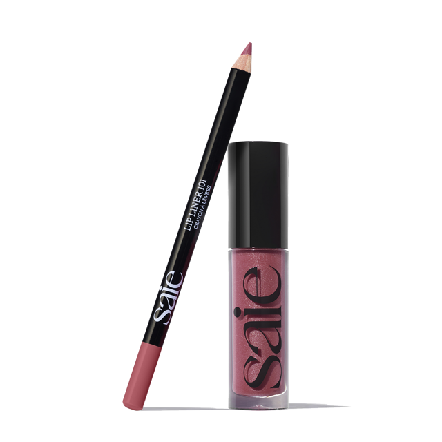 Kissable Lips Bundle