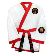 Elvis Presley Replica Karate Gi