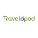 Travelopod logo