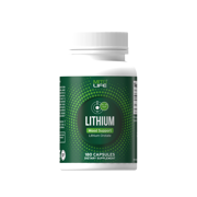 LITHIUM - MOOD SUPPORT
