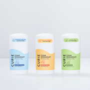 Deodorant Stick 3-Pack