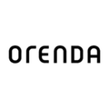 Orenda logo