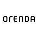 Orenda logo