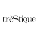 trèStiQue logo