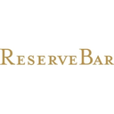 ReserveBar logo