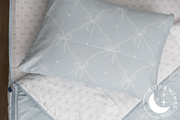 Tied With A Bow Zipper Bedding