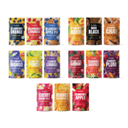 Cold Brew Mega Sampler