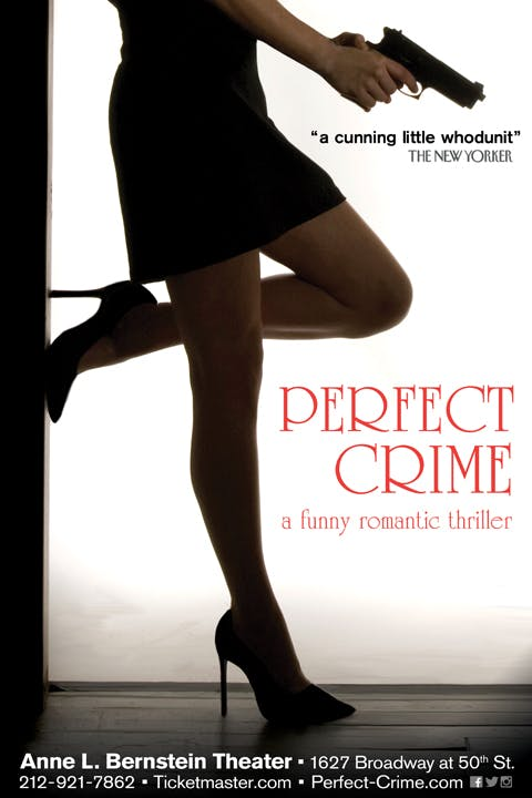Perfect Crime