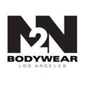 N2N Bodywear logo