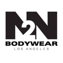 N2N Bodywear logo