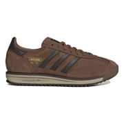 Adidas Men's SL 72 RS Preloved Brown/Dark Brown/Blanch Cargo