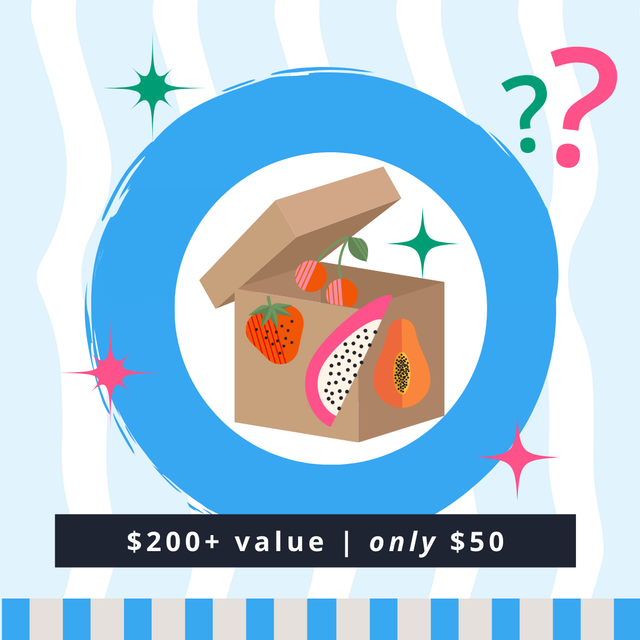 CYBER Mystery Weekender