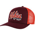 Virginia Tech Snapback Pastel Adjustable Cap