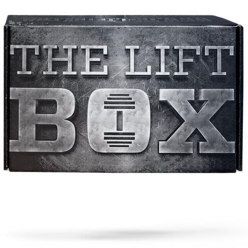Lift Box One-Time Buy
