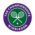 The Official Wimbledon Shop logo