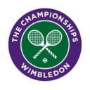 The Official Wimbledon Shop logo