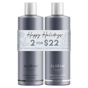 Holiday Moisturizing Duo