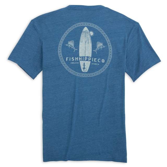 Creature Comfort Tee