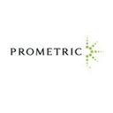 Prometric logo