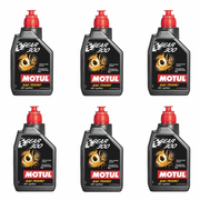 Motul Transmission and Differential Oil Change Kit GEAR 300 75W90 Subaru WRX 2022+ STI 2004-2021