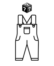 Swoveralls - Mystery Pair