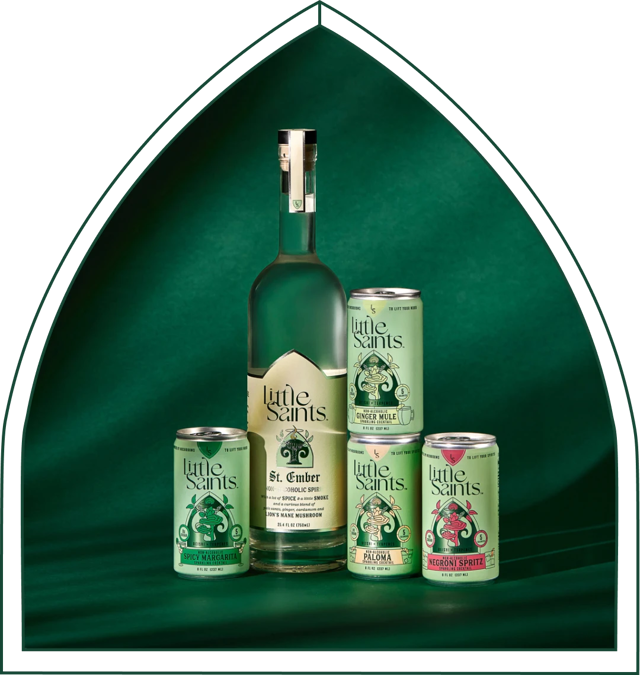 The Sundowner Bundle