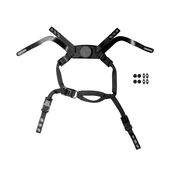 Kevy Retention System