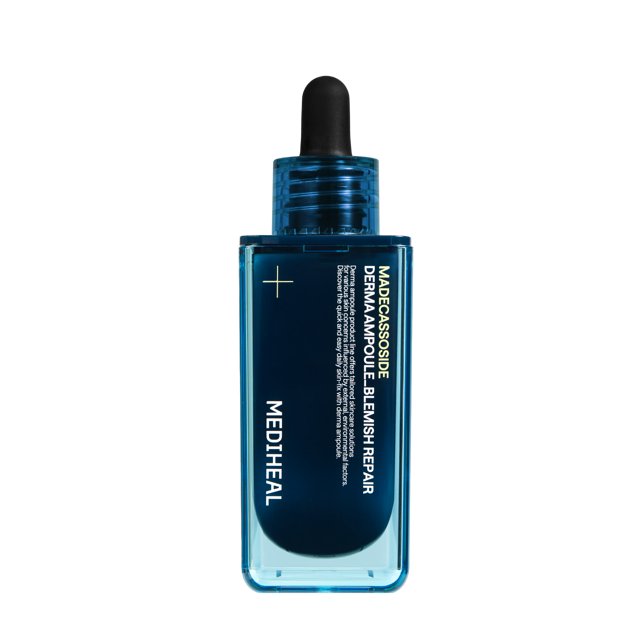 Madecassoside Derma Ampoule Blemish Repair